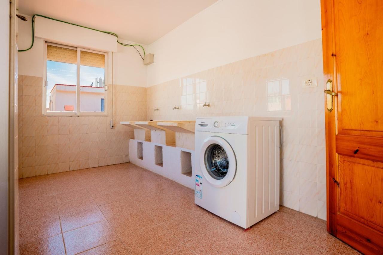 Apartamento Ca Valen 2 Peñíscola Eksteriør billede