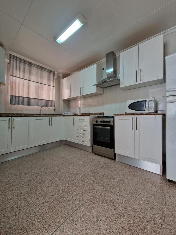 Apartamento Ca Valen 2 Peñíscola Eksteriør billede