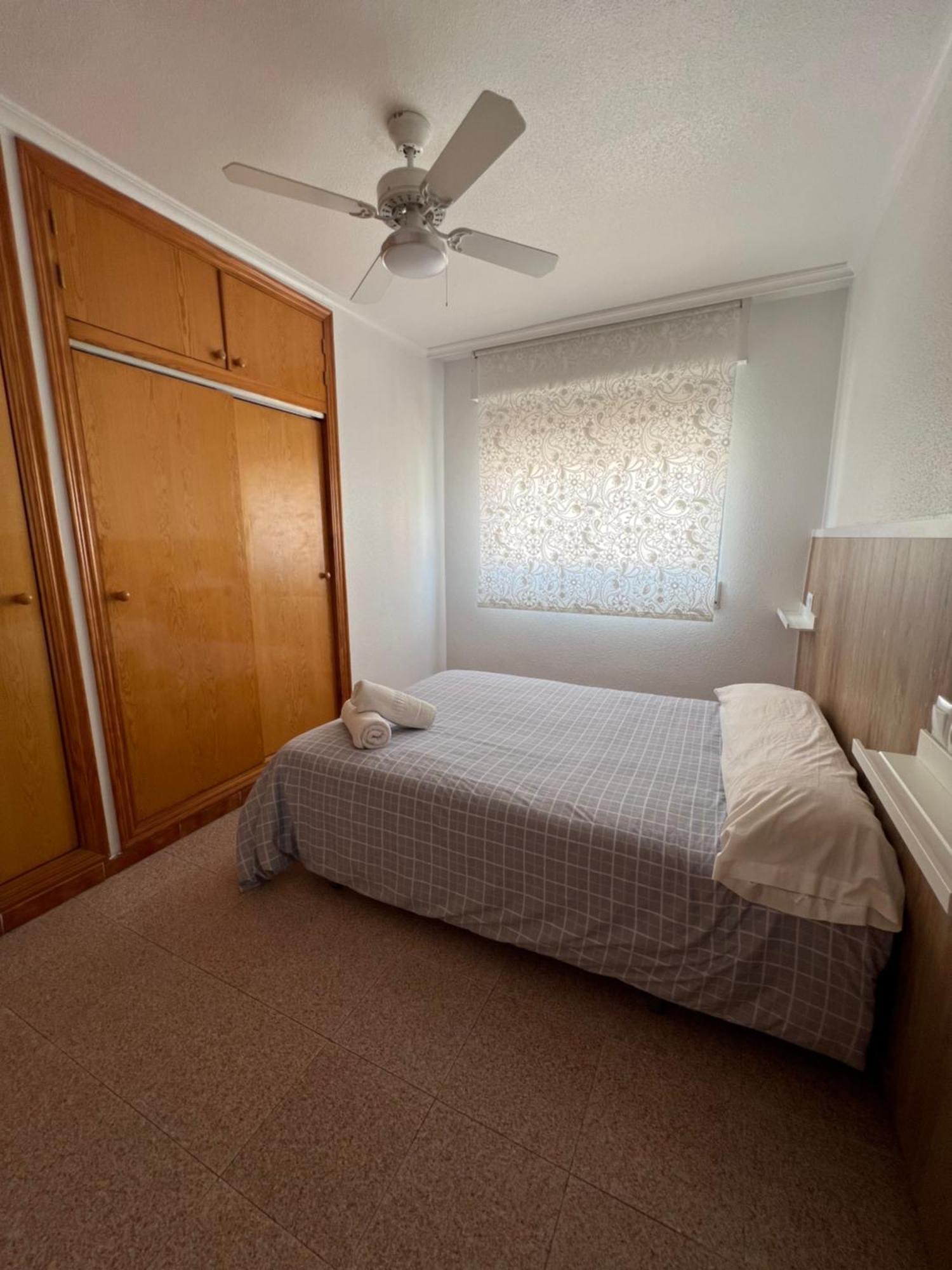 Apartamento Ca Valen 2 Peñíscola Eksteriør billede